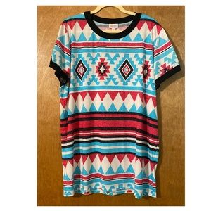 LuLaRoe Liv Top